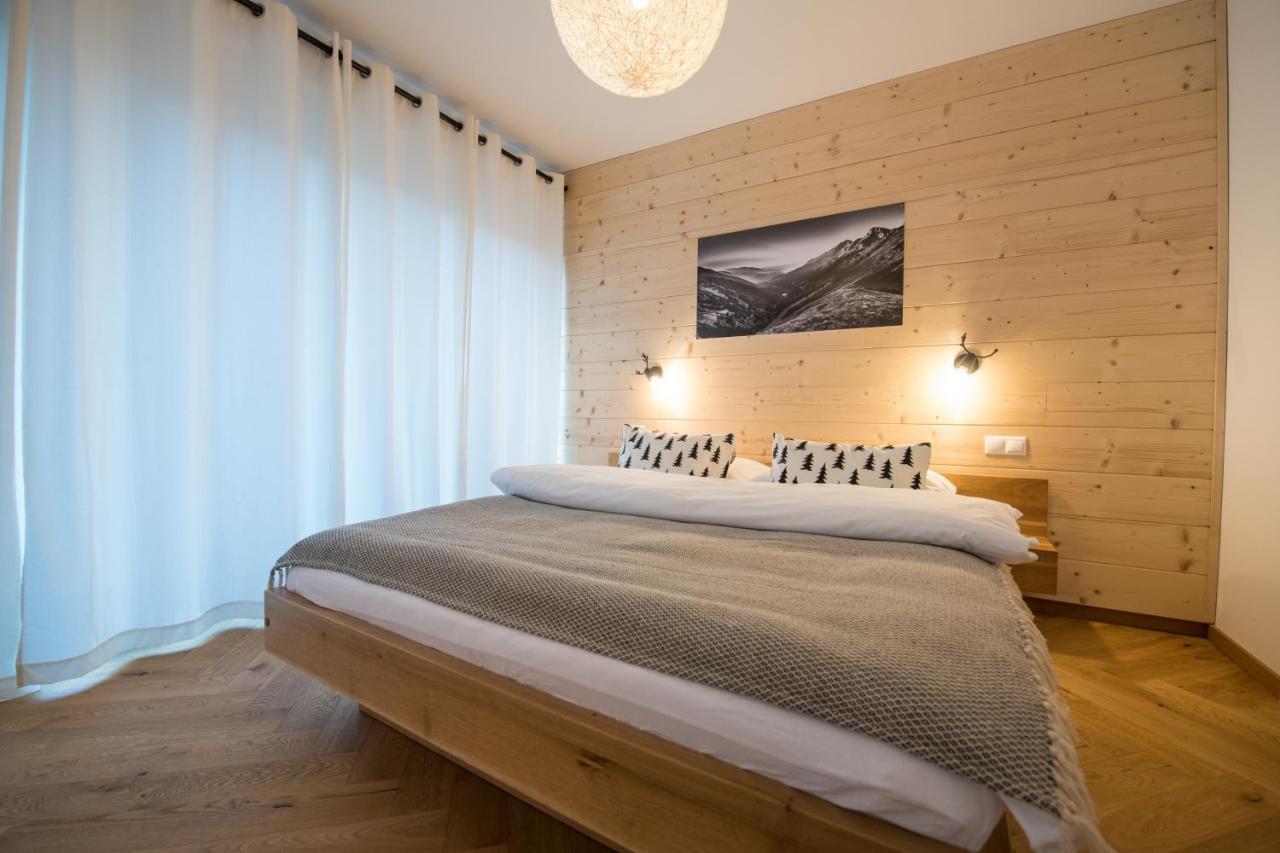 Lomnica Garden Apartment Татранська Ломниця Екстер'єр фото